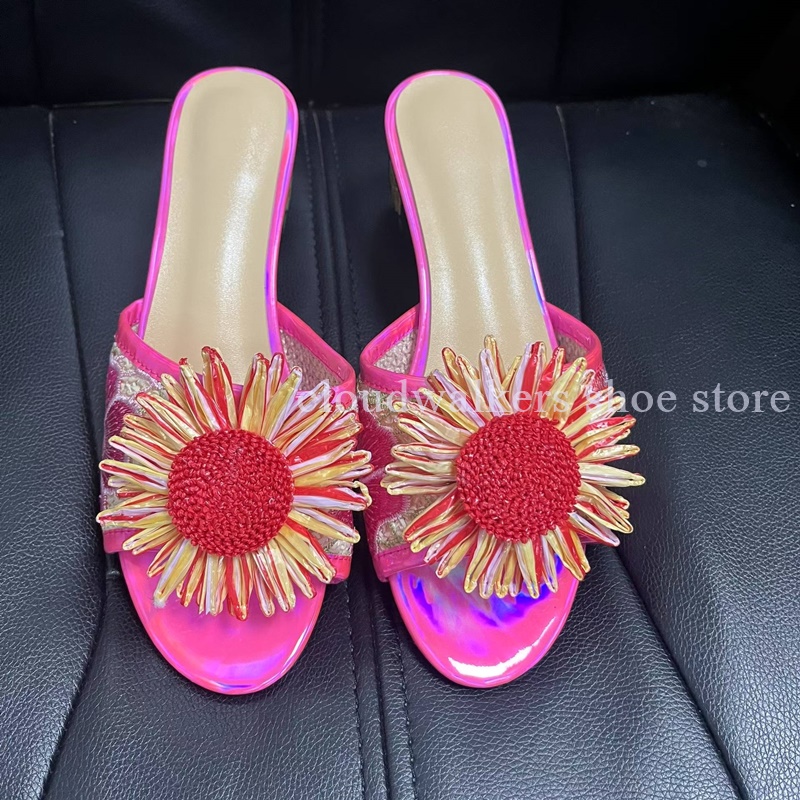 Iridescent Embroidery Upper Su - Embroidery Embellishments ulasan dan harga