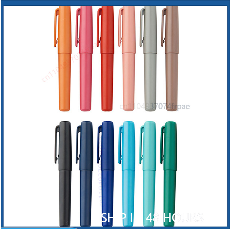 For MUJI Knock‑Type Pocket Gel - Muji Stationery Gel Pen ulasan dan harga