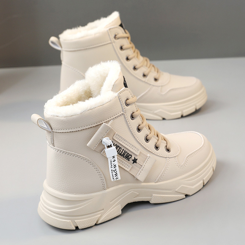 Designer Sneakers for Women Ca - Guipure Lace Panel ulasan dan harga