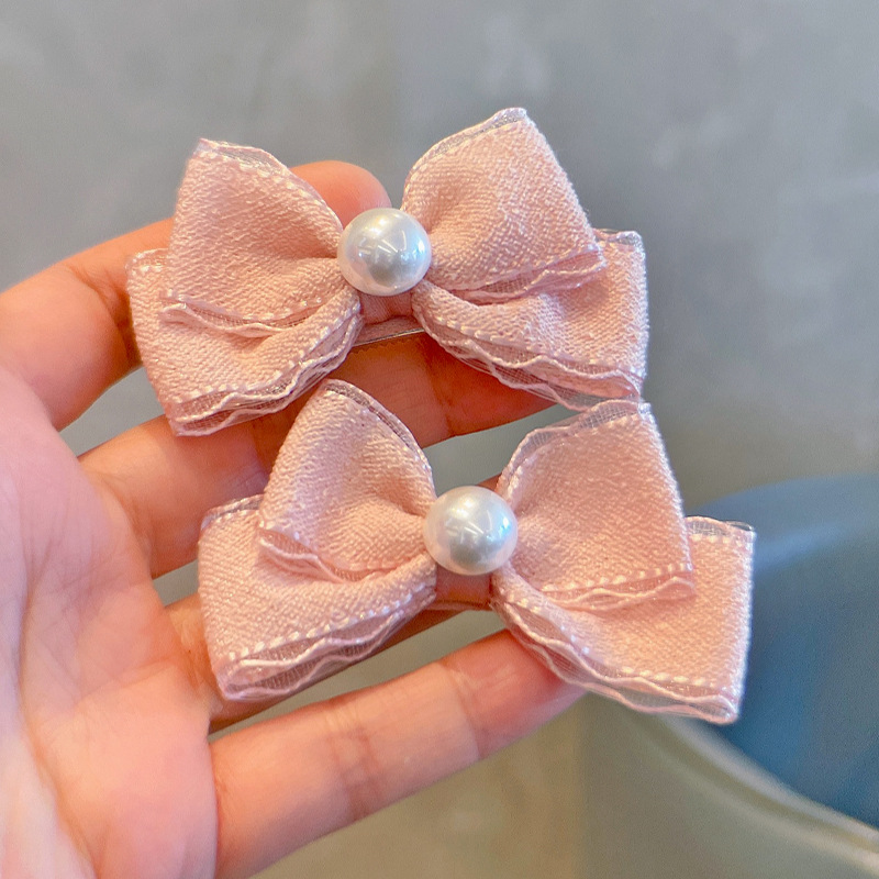 48 Pcs/Lot Lace Trim Ribbon Bo - Lace Ribbon Trim ulasan dan harga